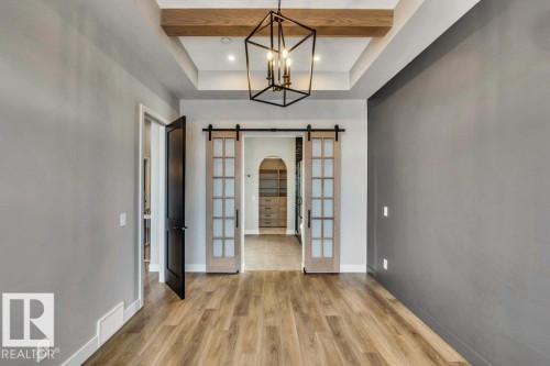 44 Eldridge Point(E), St. Albert, AB - Indoor Photo Showing Other Room