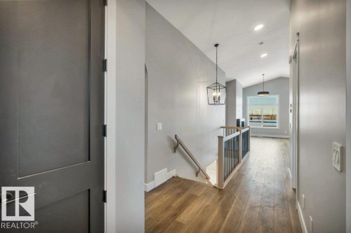 44 Eldridge Point(E), St. Albert, AB - Indoor Photo Showing Other Room