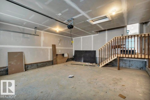 44 Eldridge Point(E), St. Albert, AB - Indoor