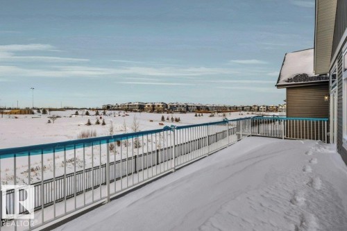 44 Eldridge Point(E), St. Albert, AB - Outdoor
