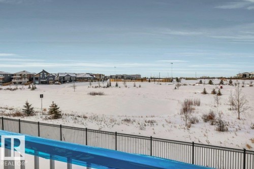44 Eldridge Point(E), St. Albert, AB - Outdoor With View