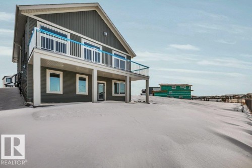 44 Eldridge Point(E), St. Albert, AB - Outdoor