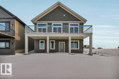 44 Eldridge Point(E), St. Albert, AB - Outdoor