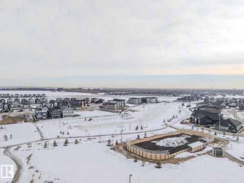 44 Eldridge Point(E), St. Albert, AB - Outdoor With View
