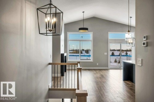 44 Eldridge Point(E), St. Albert, AB - Indoor Photo Showing Other Room