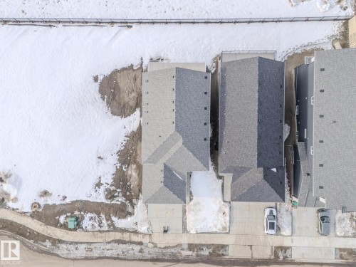 44 Eldridge Point(E), St. Albert, AB - Outdoor