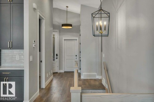 44 Eldridge Point(E), St. Albert, AB - Indoor Photo Showing Other Room