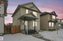 View of front facade - 2348 28B Avenue, Edmonton, AB  - Outdoor 
