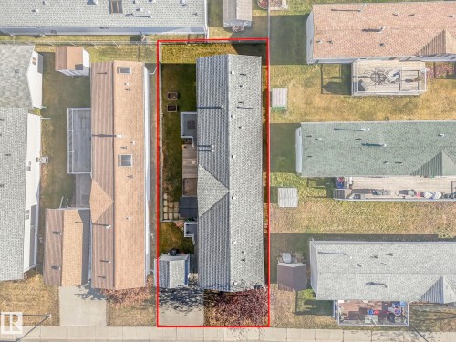 407 Oak Wood Crescent, Edmonton, AB - Other