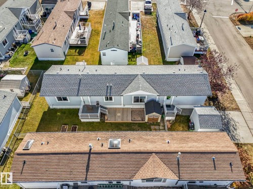407 Oak Wood Crescent, Edmonton, AB - Outdoor