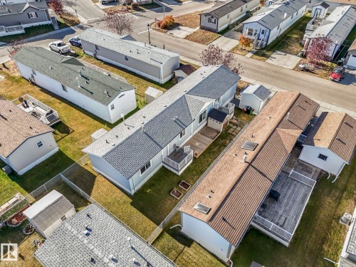 407 Oak Wood Crescent, Edmonton, AB - Outdoor