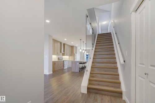 8540 89 Street, Edmonton, AB - Indoor Photo Showing Other Room