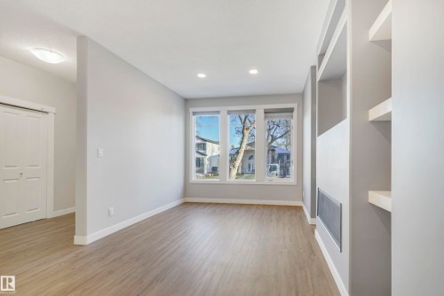 8540 89 Street, Edmonton, AB - Indoor Photo Showing Other Room