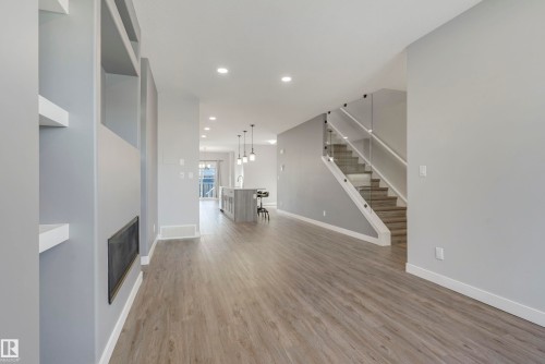 8540 89 Street, Edmonton, AB - Indoor Photo Showing Other Room