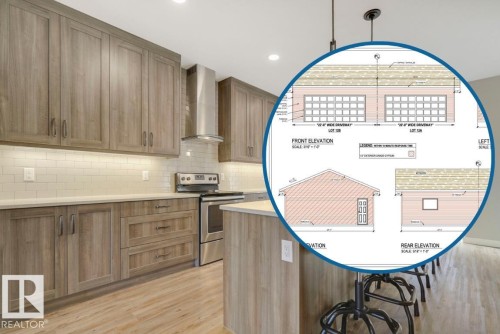 8540 89 Street, Edmonton, AB - Indoor Photo Showing Other Room