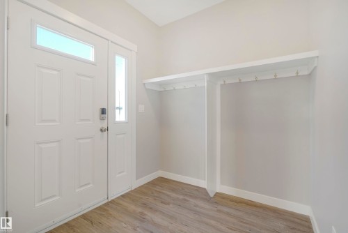 8540 89 Street, Edmonton, AB - Indoor Photo Showing Other Room