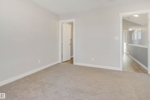 8540 89 Street, Edmonton, AB - Indoor Photo Showing Other Room