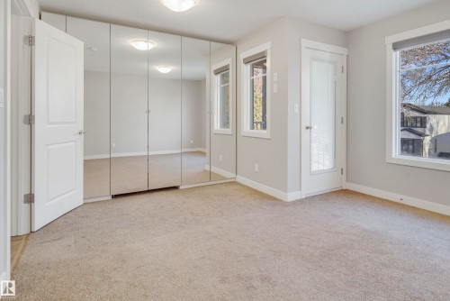 8540 89 Street, Edmonton, AB - Indoor Photo Showing Other Room