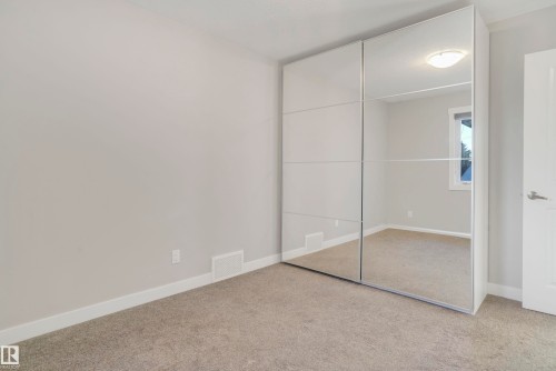 8540 89 Street, Edmonton, AB - Indoor Photo Showing Other Room