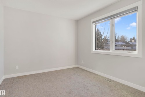 8540 89 Street, Edmonton, AB - Indoor Photo Showing Other Room