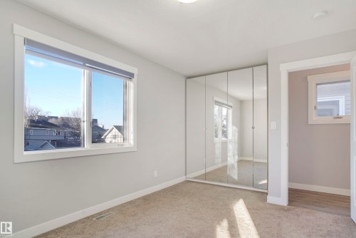8540 89 Street, Edmonton, AB - Indoor Photo Showing Other Room