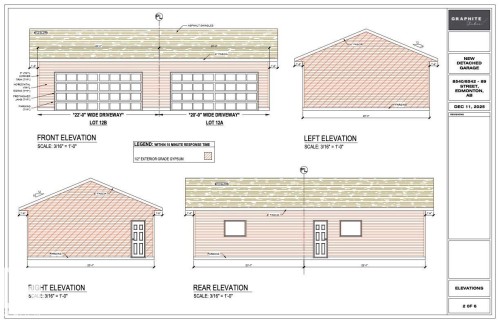 8540 89 Street, Edmonton, AB - Other