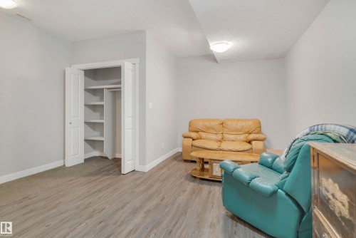 8540 89 Street, Edmonton, AB - Indoor Photo Showing Other Room