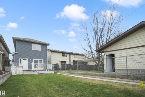 8540 89 Street, Edmonton, AB - Outdoor