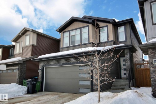 5480 Kootook Road, Edmonton, AB - Outdoor
