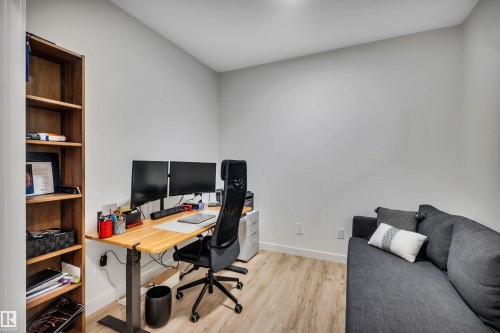 5480 Kootook Road, Edmonton, AB - Indoor Photo Showing Office