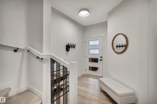 5480 Kootook Road, Edmonton, AB - Indoor Photo Showing Other Room