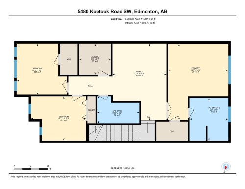 5480 Kootook Road, Edmonton, AB - Other