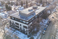 405 11503 76 Avenue  Edmonton, AB T6G 0K6