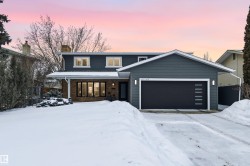 4912 142 Street  Edmonton, AB T6H 4B1