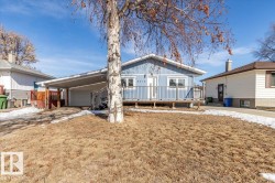 5514 47A Avenue  Wetaskiwin, AB T9A 0M1