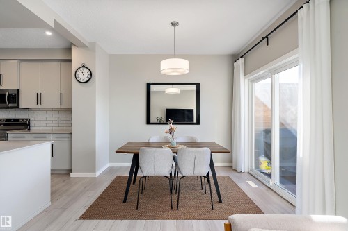 197 Larch Crescent, Leduc, AB - Indoor