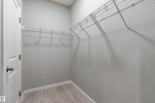 197 Larch Crescent, Leduc, AB - Indoor With Storage