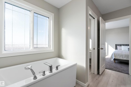 197 Larch Crescent, Leduc, AB - Indoor