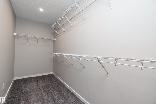 197 Larch Crescent, Leduc, AB - Indoor With Storage