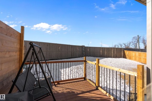 197 Larch Crescent, Leduc, AB - Outdoor With Exterior