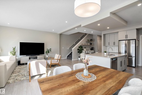 197 Larch Crescent, Leduc, AB - Indoor