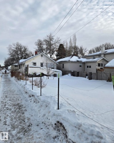 12146 94 Street, Edmonton, AB - Outdoor