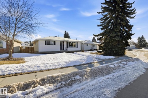 9311 169 Street, Edmonton, AB - Outdoor