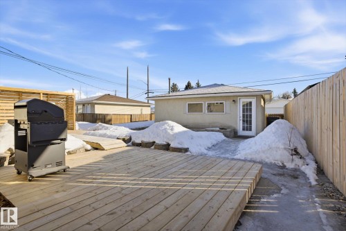 9311 169 Street, Edmonton, AB - Outdoor