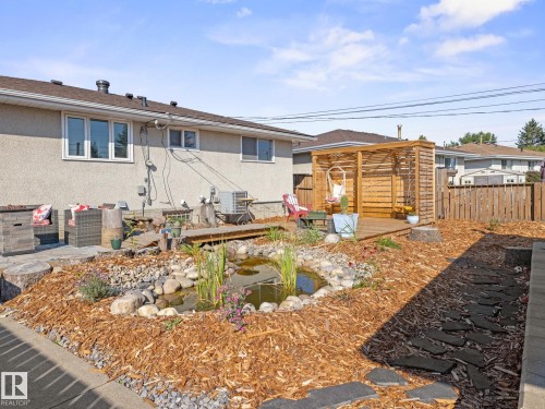 9311 169 Street, Edmonton, AB - Outdoor