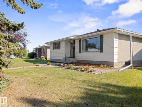 9311 169 Street, Edmonton, AB - Outdoor