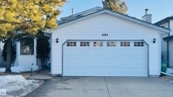 4513 10 Avenue NW  Edmonton, AB T6L 4S2