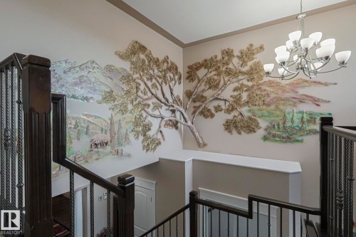 3244 18 Street, Edmonton, AB - Indoor Photo Showing Other Room