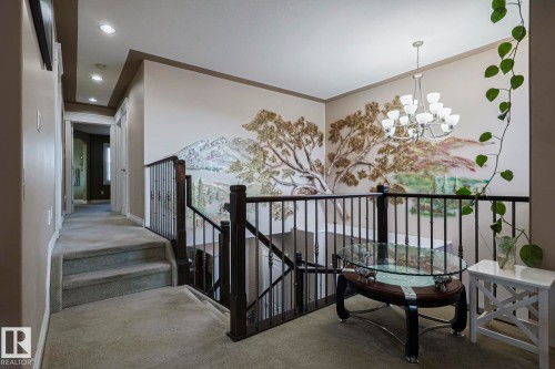 3244 18 Street, Edmonton, AB - Indoor Photo Showing Other Room