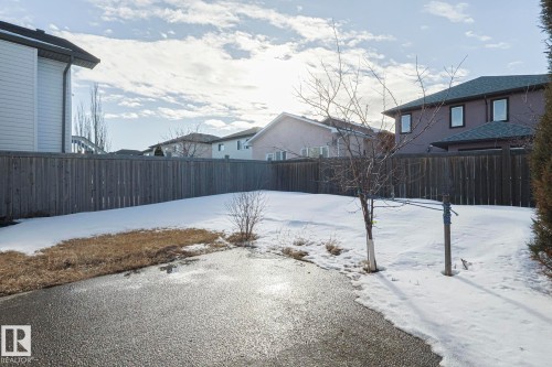 3244 18 Street, Edmonton, AB - Outdoor